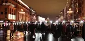 Rusya 2020'ye merhaba dedi