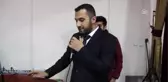 Şemdinli'de 