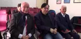 TYB'nin 2019 ödüllerinin sahipleri belli oldu