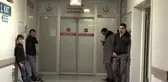 Yeni yılın ilk bebekleri doğdu