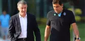 Ahmet Ağaoğlu'ndan Berat Albayrak iddialarına yanıt: Trabzonspor'u siyasete çekmeye çalışıyorlar
