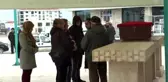 Denizli'de yılbaşı gecesi ölen diş hekimi kadının cenazesi defnedildi