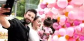 İkinci kez baba olmaya hazırlanan Megastar Tarkan'ın oğlu olacak
