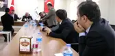 İşkur Siirt'te geçen yıl 2 bin 574 kişiyi özel sektörde işe yerleştirdi