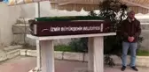 İzmir'deki silahlı saldırıda hayatını kaybedenler toprağa verildi