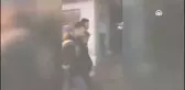 Kağıthane'de eski eşinin evini yakmaya çalışan şüpheli tutuklandı