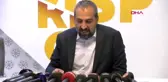Kayserispor basın sözcüsü tokgöz: transferleri kampa yetiştirmeye çalışacağız