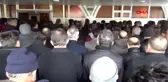 Tokat iş sağlığı uzmanı, grip tedavisi gördüğü hastanede öldü