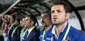 Trabzonspor'da Ünal Karaman'ın ardından Hüseyin Çimşir teknik direktörlük görevine getirildi