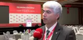15 temmuz şehitlerinin yakınları antalya'da buluştu