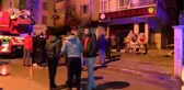Ankara'da 4 kişinin öldüğü yangının itfaiye raporu yangın elektrikli ısıtıcıdan çıktı-arşiv- 1