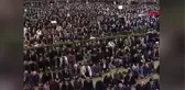 Ayetullah hatemi: abd dünyada barışı bulamayacak