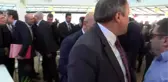 CHP, belediye başkanının FETÖ'den tutuklandığı Urla'da toplantı düzenledi