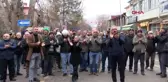 Chp'li pertek belediye başkanı'na 'tanıdıklarını işe aldı' tepkisi