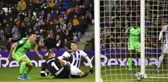 Enes Ünal 2 gol attı, Valladolid 1 puanı kaptı