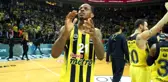 Fenerbahçe James Nunnally ile sezon sonuna kadar sözleşme imzaladı