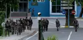 Hava Harp Okulu davasında 70 sanığa müebbet hapis cezası verildi