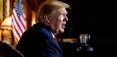 Son dakika: Kasım Süleymani'nin öldürülmesi sonrası Trump'tan peş peşe açıklamalar