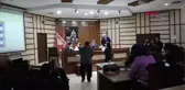 Mersin anamur belediyesi'nin makam aracı da yerli olacak