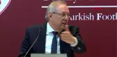 Spor mhk başkanı zekeriya alp: var kayıtlarını biz bile bilmiyoruz