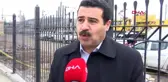 Ankara'da raydan çıkan doğu ekspresi, sefere başladı