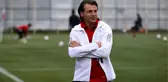 Antalyaspor, Tamer Tuna'yı takımın başına getirdi!