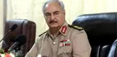 Darbeci Hafter'in destekçisi BAE, Libya'da sivilleri hedef aldı