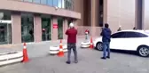 Doktoru darbeden kişi tutuklandı