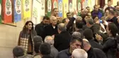 HDP Eş Genel Başkanı Temelli: 