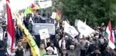 Irak'ta Süleymani ve Mühendis için cenaze töreni düzenlendi (9)