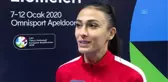 Kadın milli voleybolcular, Tokyo 2020 için mücadele edecek