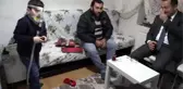 Kas hastası Onur'a büyük sürpriz