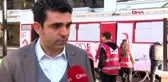 Lenfoma hastası azra'dan vicdan çağrısı