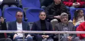 Milli tekvandocu Nur Tatar, Vanlı gençlerle buluştu