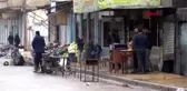 Şanlıurfa akçakale gümrük kapısı 7 yıl sonra açıldı