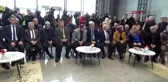 Spor berna gözbaşı bu takımı ligden düşürmeyeceğime söz veriyorum