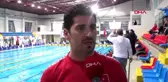 Spor eray açıkgöz yüzmede olimpiyatlar için 5-6 kota daha alabileceğimize inanıyoruz