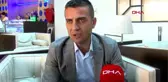 Spor yüzme federasyonu başkanı erkan yalçın: türk yüzmesini ihya ve inşa ediyoruz -1