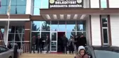 AK Parti Balpınar Belde Başkanlığına Söğüt yeniden seçildi