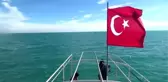 Çocukluk arkadaşı balıkçıların 40 yıllık av mesaisi