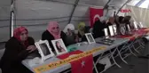 Diyarbakır hdp önündeki eylemde 125'inci gün