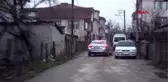 Düzce servis almayınca, makam aracıyla okula götürülüyor