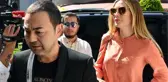 Eski eşi Chloe Loughnan'a 1 milyon lira tazminat ödemeyi kabul eden Serdar Ortaç senet imzaladı