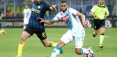 Faouzi Ghoulam ile Watford, Monaco ve Marsilya ilgileniyor