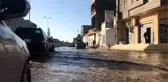 Hafter milislerinin saldırıları Trablus'un işlek mahallelerini 
