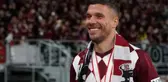 Lukas Podolski ile Çaykur Rizespor ve Monterrey'in ilgilendiği iddia edildi