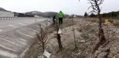 Ödüllü mimardan çevre peyzajında 