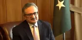 'Pakistan to raise Kashmir issue at every world forum in 2020' (1)