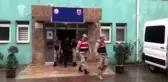 10 ayrı suçtan aranan zanlı yakalandı