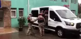 10 suçtan aranan şüpheli, jandarmadan kaçamadı